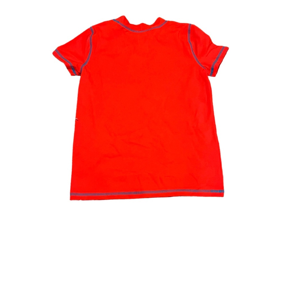 NWT! Mini Boden Short Sleeve Rash Vest Size 13/14 - Picture 4 of 4